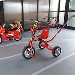 Apartma Kocevar * בפורטורוז