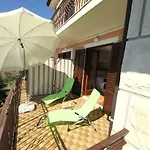 Apartma Kocevar *