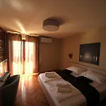 Apartma Kocevar דירה בפורטורוז