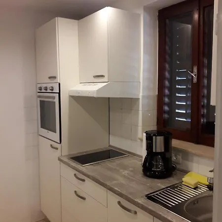 Apartma Kocevar Apartmán