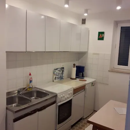 Apartma Kocevar * Portorož