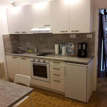 Apartma Kocevar