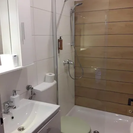 Apartma Kocevar Appartement Portorož