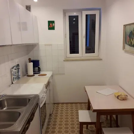 Appartement Apartma Kocevar *