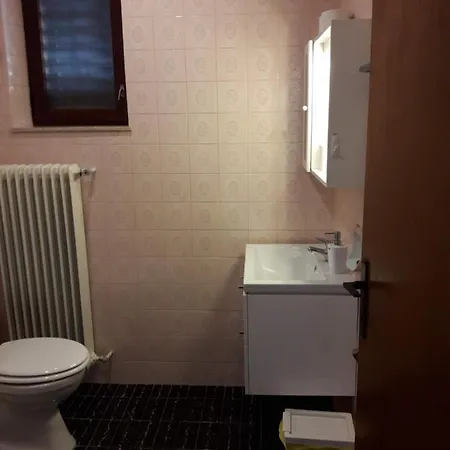 Appartement Apartma Kocevar
