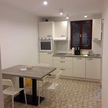 Apartma Kocevar * Portorož