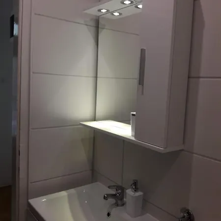 Apartma Kocevar *