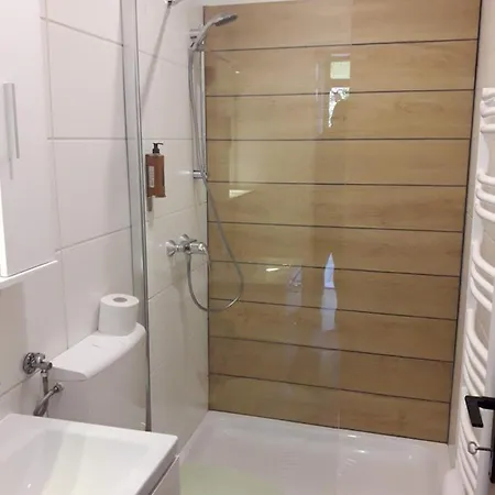 Apartma Kocevar * Portorož