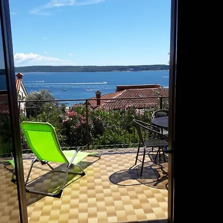 Apartma Kocevar Appartement Portorož