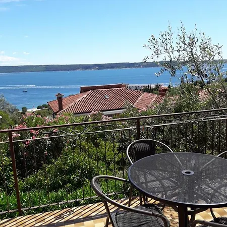 Apartma Kocevar