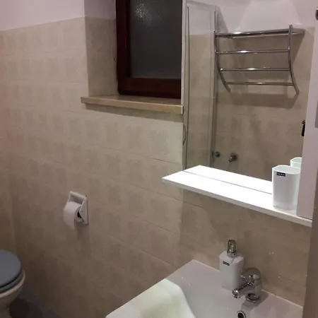 Apartma Kocevar *
