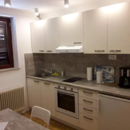 Apartma Kocevar Appartement *