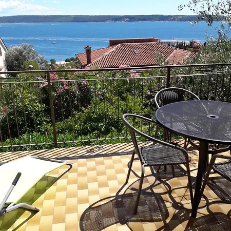 Apartma Kocevar *