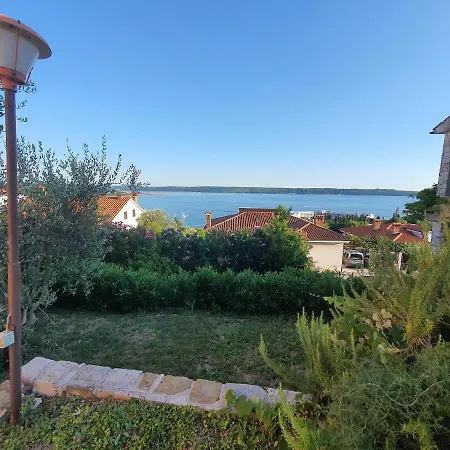 Apartmán Apartma Kocevar