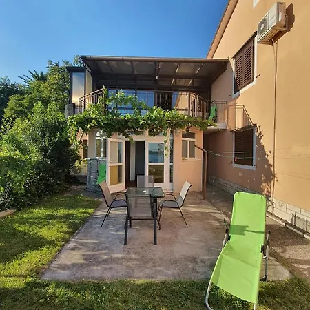Apartment Apartma Kocevar