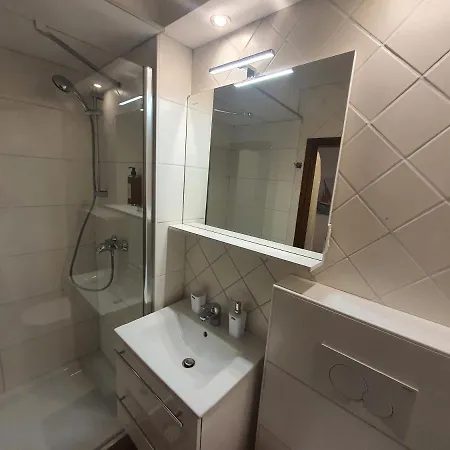 Apartma Kocevar Portorož
