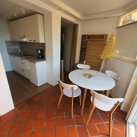 Apartma Kocevar Appartement