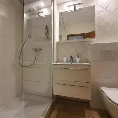 Apartma Kocevar Appartement