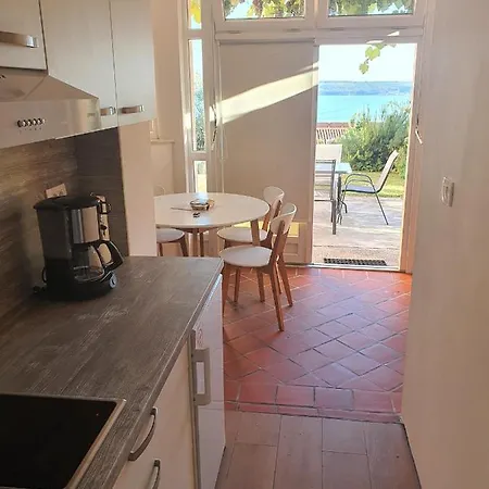 Apartma Kocevar * Portorož