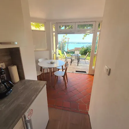 Apartma Kocevar Portorož