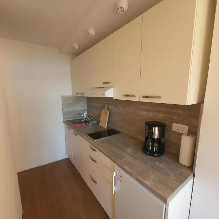 Apartma Kocevar Appartement *