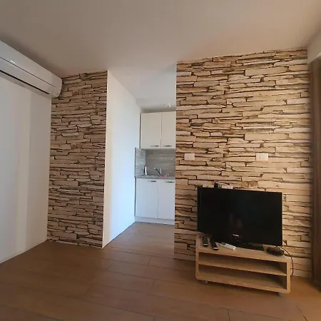 Apartma Kocevar Appartement *