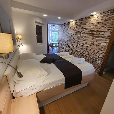 Apartma Kocevar Lejlighed Portorož