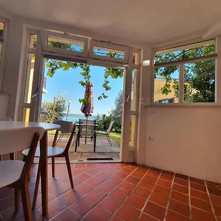 Apartma Kocevar Appartement Portorož