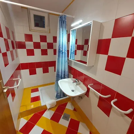 Apartma Apartma Kocevar *