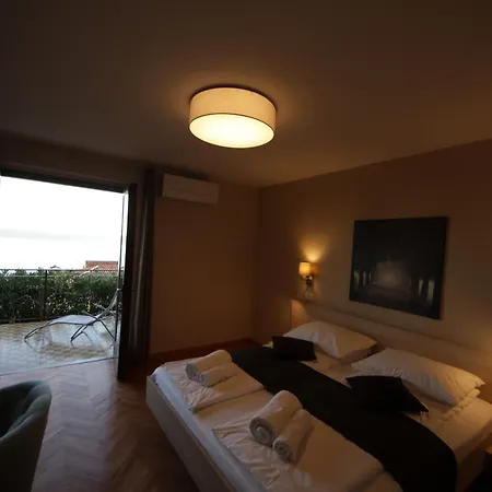 Appartement Apartma Kocevar *