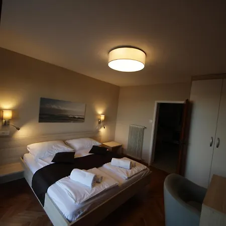 Appartement Apartma Kocevar