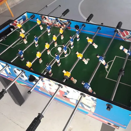 Appartement Apartma Kocevar *