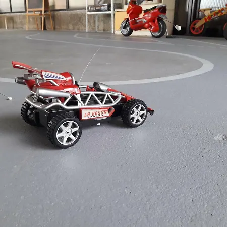 Apartma Kocevar Portorož