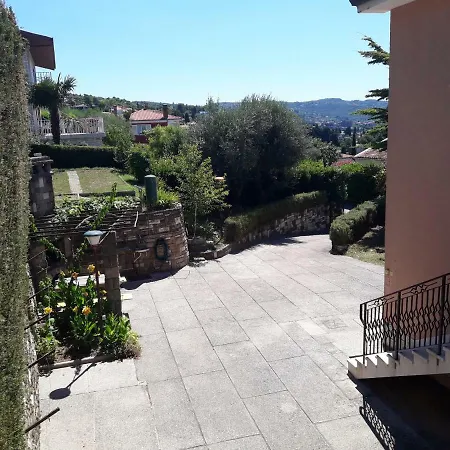 Lejlighed Apartma Kocevar Portorož