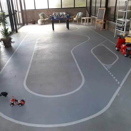 Appartement Apartma Kocevar *