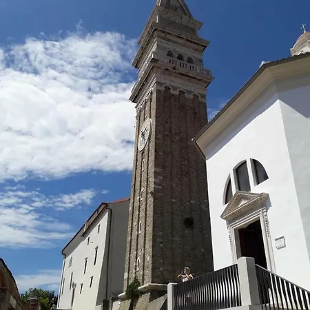 Apartma Kocevar Apartmán Portorož