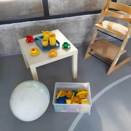 Appartement Apartma Kocevar Portorož