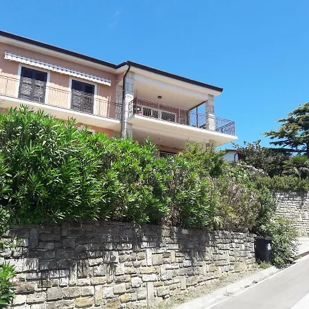 Appartement Apartma Kocevar