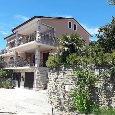 Apartma Kocevar Portorož