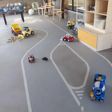 Appartement Apartma Kocevar Portorož