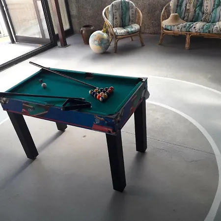 Apartma Kocevar 公寓 波尔托罗