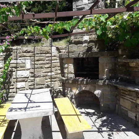 Apartma Kocevar *