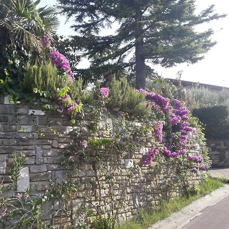 Lejlighed Apartma Kocevar Portorož