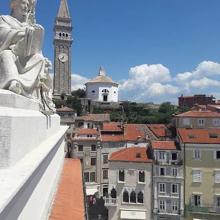 Lejlighed Apartma Kocevar