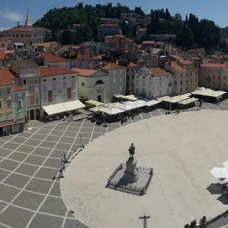 Appartement Apartma Kocevar *