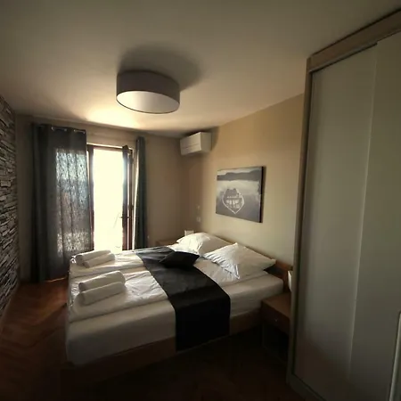 Apartma Kocevar Appartement Portorož