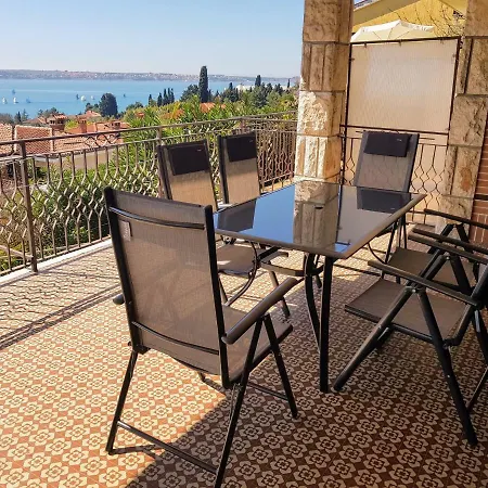 Apartma Kocevar