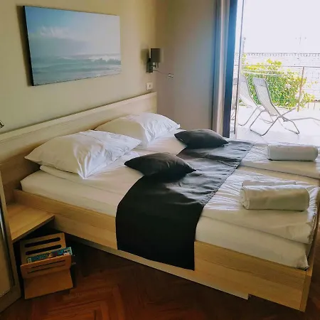 Lejlighed Apartma Kocevar Portorož