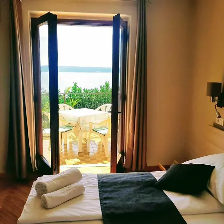 Apartma Kocevar Portoroz