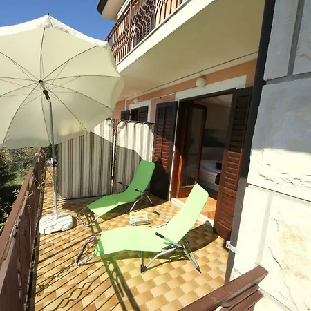 Apartma Kocevar *